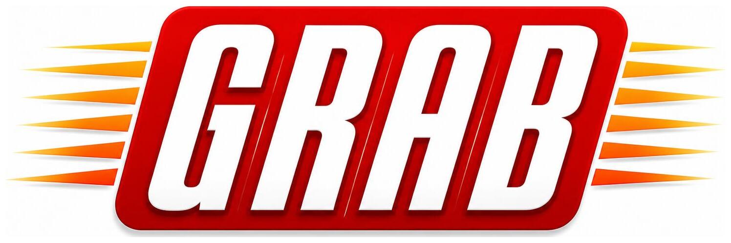 GRAB logo